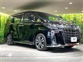 2021 Toyota Alphard G