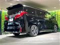 2021 Toyota Alphard G