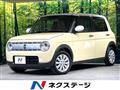 2019 Suzuki Lapin