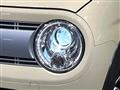 2019 Suzuki Lapin