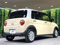 2019 Suzuki Lapin