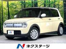 2019 Suzuki Lapin