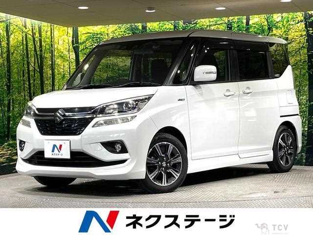 2019 Suzuki Suzuki Others