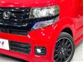 2017 Honda N BOX