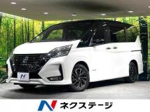 2021 Nissan Serena