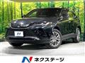 2023 Toyota Harrier
