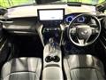2023 Toyota Harrier