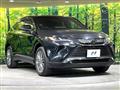 2023 Toyota Harrier