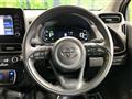 2025 Toyota AQUA