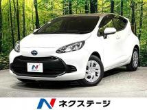 2025 Toyota AQUA