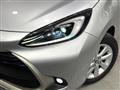 2022 Toyota AQUA