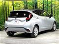 2022 Toyota AQUA