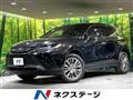 2023 Toyota Harrier Hybrid