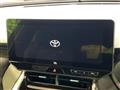 2023 Toyota Harrier Hybrid