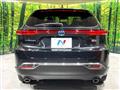 2023 Toyota Harrier Hybrid