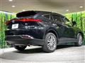 2023 Toyota Harrier Hybrid