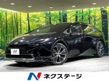 2023 Toyota Prius