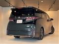 2025 Toyota Vellfire