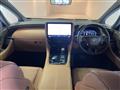 2025 Toyota Vellfire