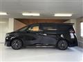 2025 Toyota Vellfire