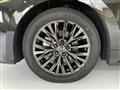 2025 Toyota Vellfire