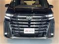 2025 Toyota Vellfire