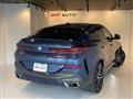 2021 BMW X6