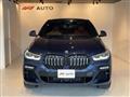 2021 BMW X6