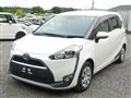2017 Toyota Sienta