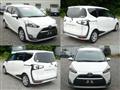 2017 Toyota Sienta