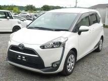 2017 Toyota Sienta