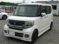 2017 Honda N BOX