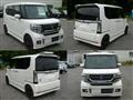 2017 Honda N BOX