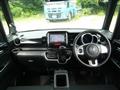2017 Honda N BOX