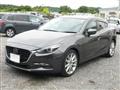 2018 Mazda Axela
