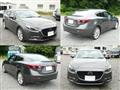 2018 Mazda Axela