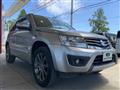 2014 Suzuki Escudo