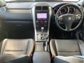2014 Suzuki Escudo