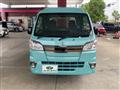 2020 Daihatsu Hijet Truck