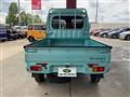 2020 Daihatsu Hijet Truck