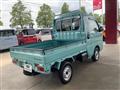 2020 Daihatsu Hijet Truck
