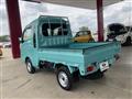 2020 Daihatsu Hijet Truck
