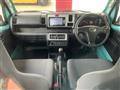 2020 Daihatsu Hijet Truck