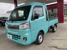 2020 Daihatsu Hijet Truck
