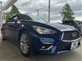 2018 Nissan Skyline