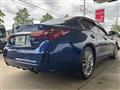 2018 Nissan Skyline