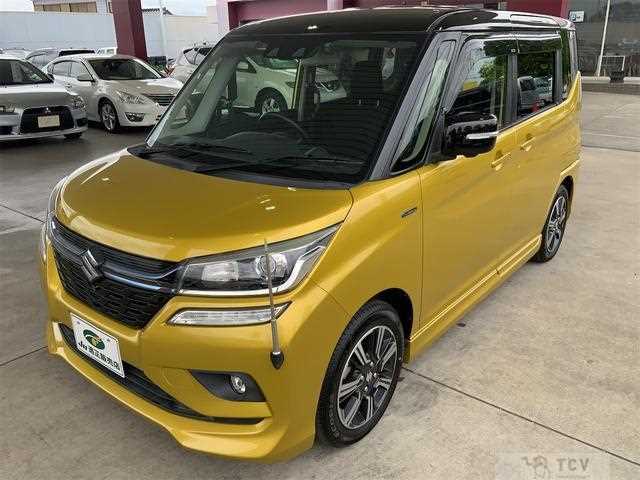 2019 Suzuki Suzuki Others