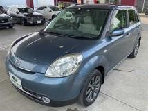 2013 Mazda Verisa
