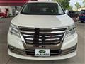2015 Nissan Elgrand