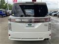 2015 Nissan Elgrand